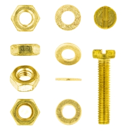 1CM20 - Small Packet
